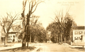 Old Post Road, 1918 Old Post Road, 1918