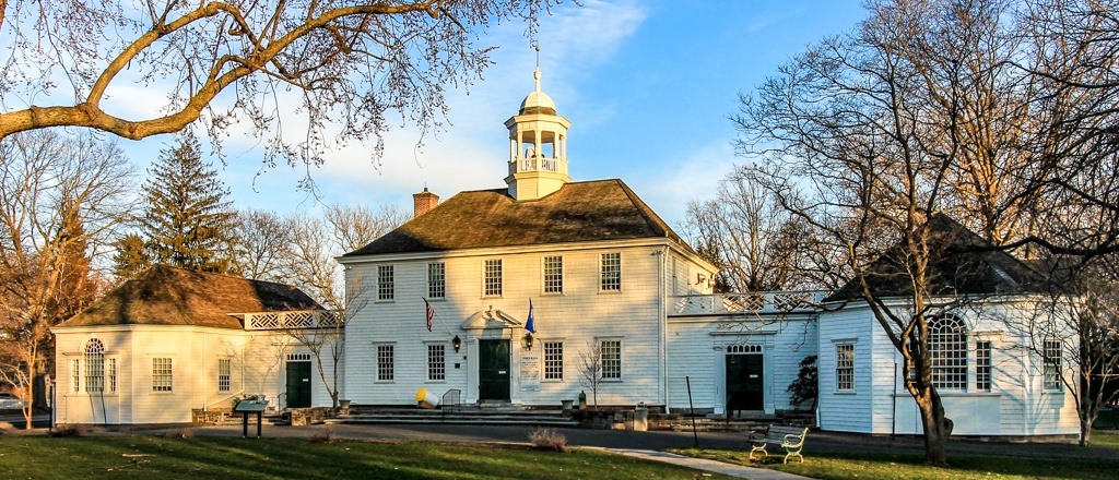 The Old Post Road Area Association The Old Post Road Area Association